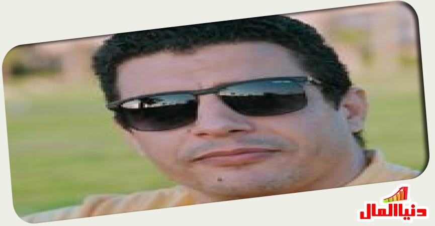 علاء عبد الحسيب 