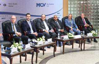 «غبور  MCV » و «فولفو » يوقعان اتفاقية تصنيع  مشترك للأتوبيسات الكهربائية لتصديرها للسوق الأوروبي