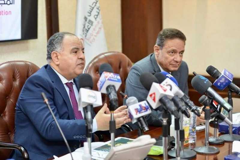 وزير المالية :  سددنا التزامات بقيمة 52 مليار دولار خلال عامين ماليين في عهد الرئيس السيسي