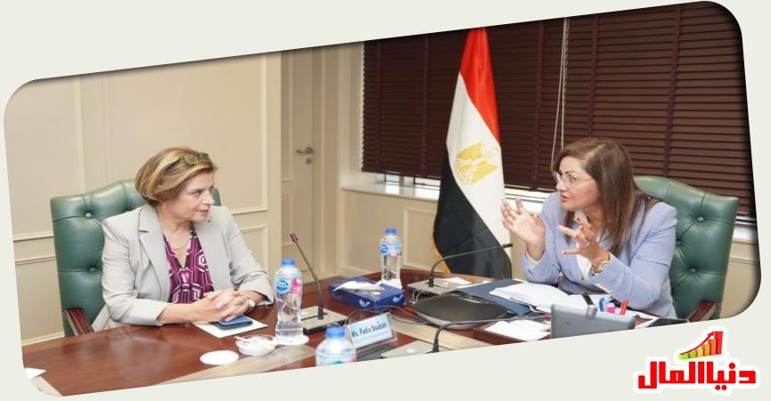 دنيا المال