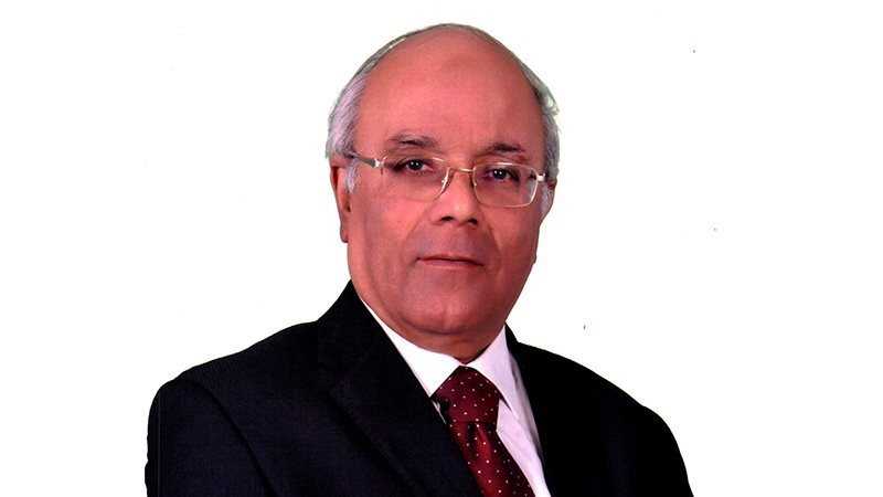 الفيومي: إطلاق منصة مصر للاستثمار البيئي ستوفر الفرص الاستثمارية الواعدة في إدارة المخلفات والطاقة المستدامة