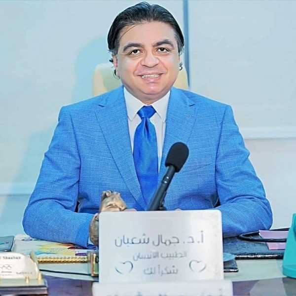 حبيب القلوب دكتور جمال شعبان : «الفول نعمة من عند ربنا»