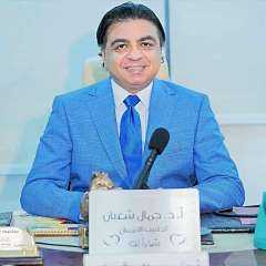 حبيب القلوب دكتور جمال شعبان : «الفول نعمة من عند ربنا»