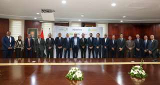 شركتا البريد للاستثمار والتوزيع تستثمران في منصة ”رودرز” بحصة مساهمة تبلغ ٤٠٪