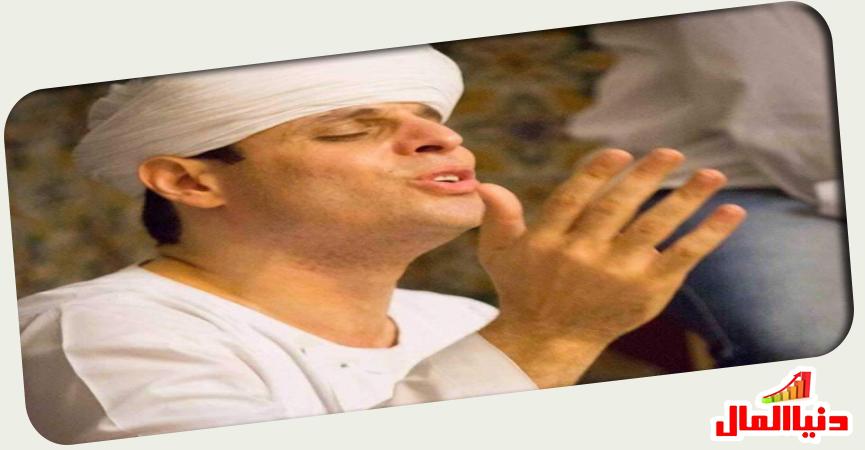 محمود التهامي