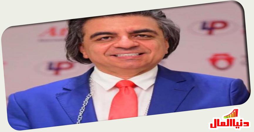 دكتور جمال شعبان