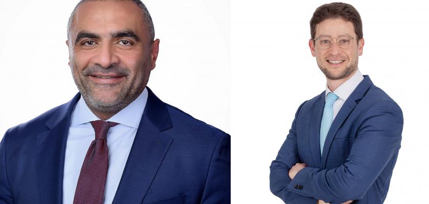 «إي اف چي هيرميس» تنجح في إتمام خدماتها إصدار سندات بقيمة 1 مليار جنيه لصالح « إي اف چي للحلول التمويلية »