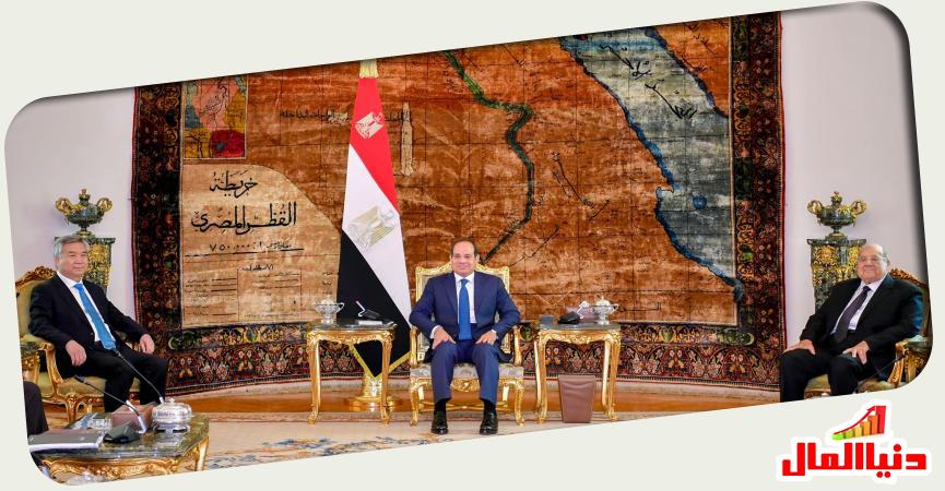 دنيا المال