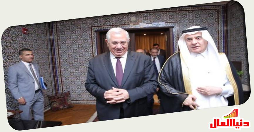 دنيا المال