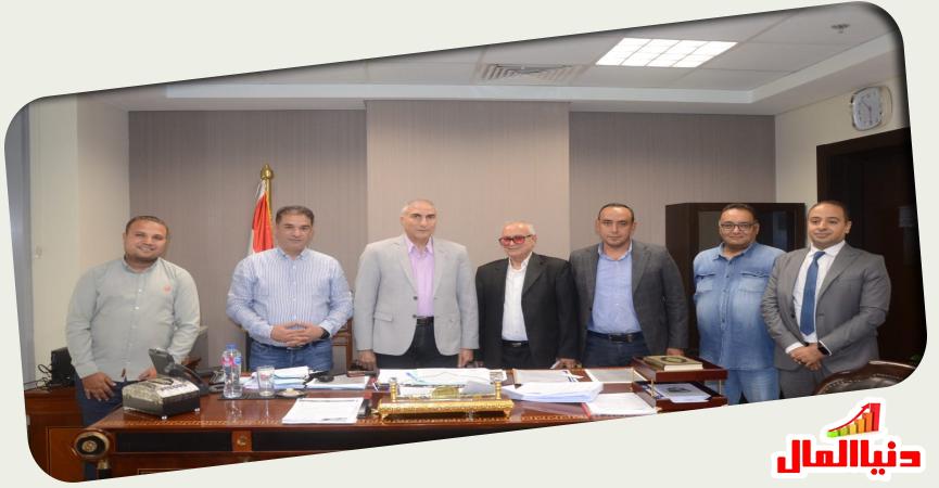 دنيا المال
