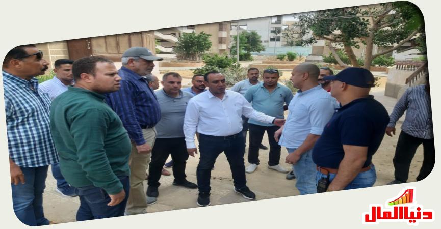 دنيا المال