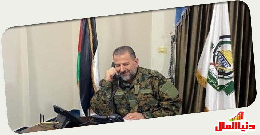 دنيا المال