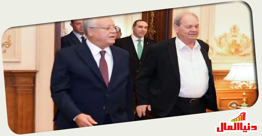 دنيا المال