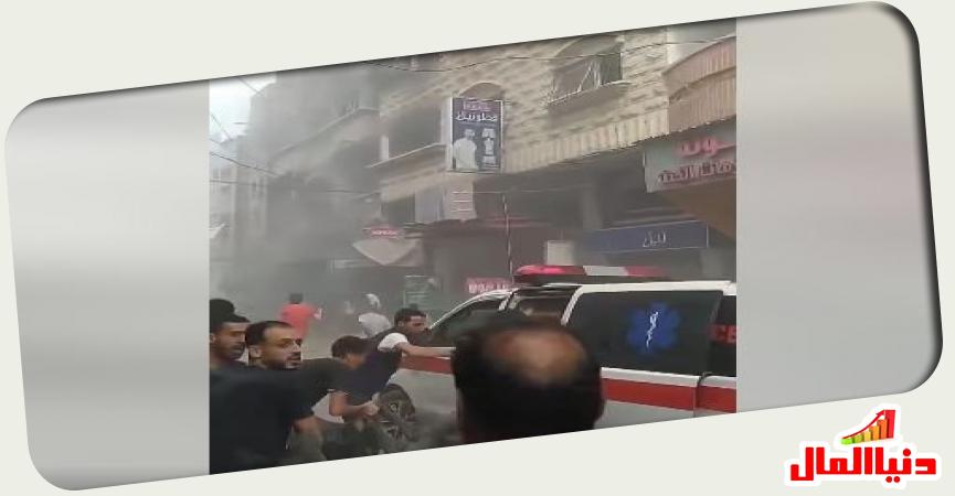 دنيا المال
