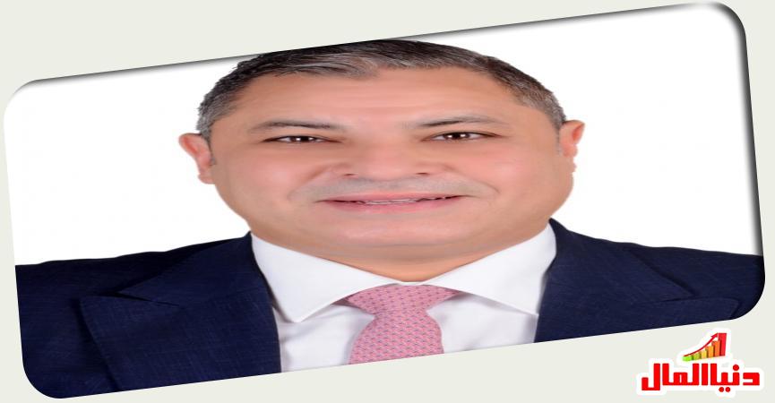 عبد الفتاح رجب العطار 