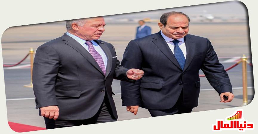 دنيا المال