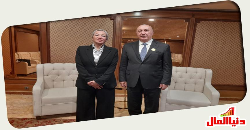 دنيا المال