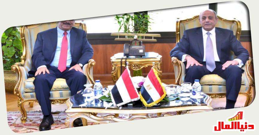 دنيا المال