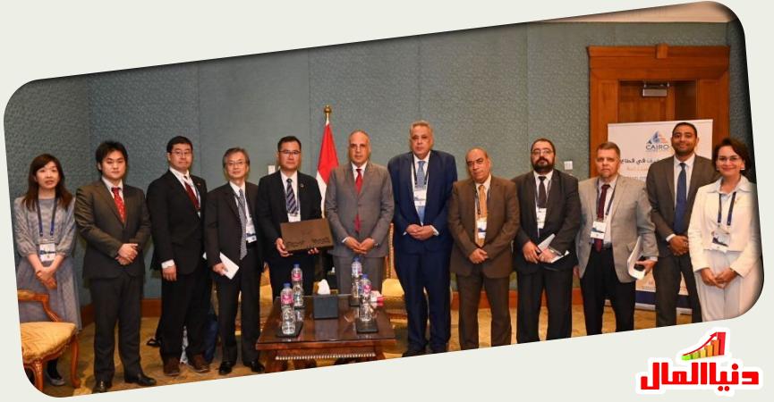 دنيا المال