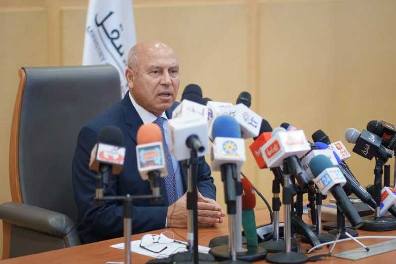 وزير النقل يعلن إطلاق معرض TransMEA”23 الأحد المقبل تحت رعاية وتشريف الرئيس السيسي