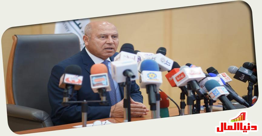 وزير النقل 