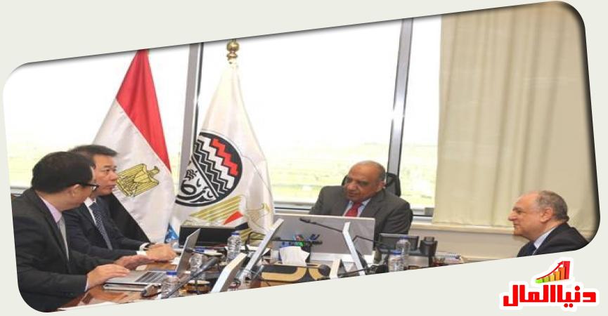 خلال  اللقاء 