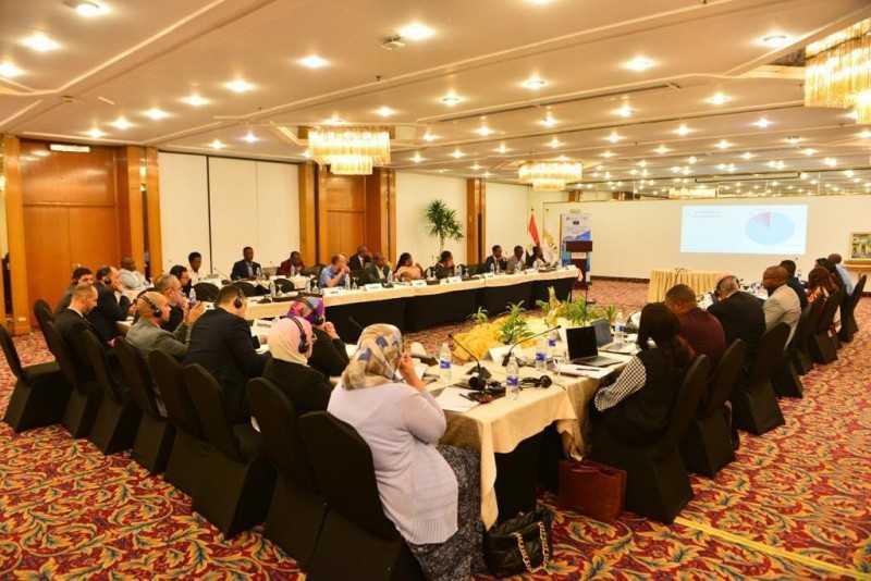 الكوميسا : تحسين جودة الخدمات فى مجال النقل الجوى على رأس أولويات الأجندة الأفريقية