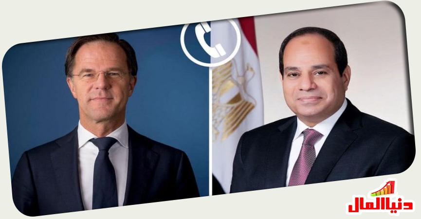 دنيا المال