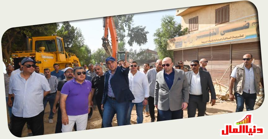 وزير الموارد المائية 