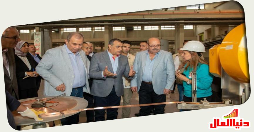 دنيا المال