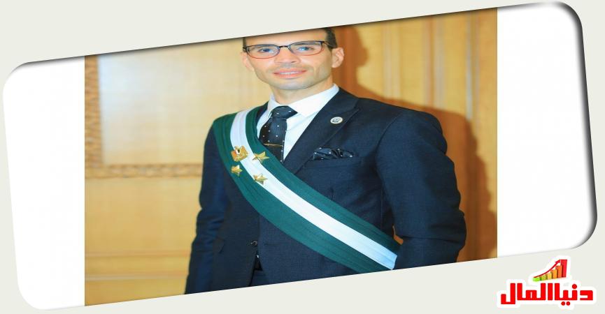 دنيا المال