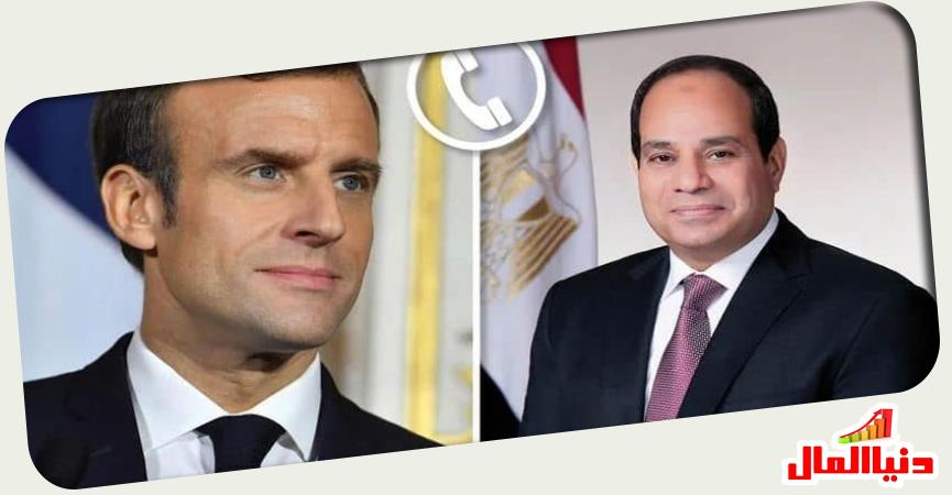 دنيا المال