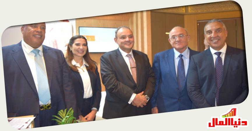 دنيا المال