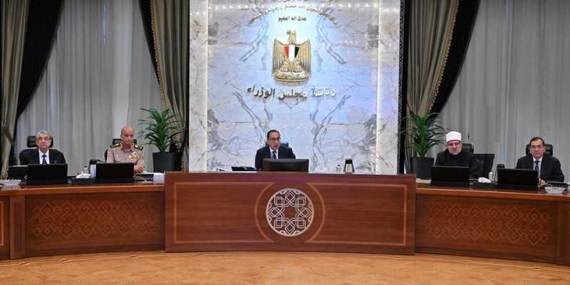 رئيس الوزراء: وجود صناعات مصرية مُتميزة في قطاع النقل يؤكد أهمية الجهود المبذولة لتوطين الصناعات المختلفة