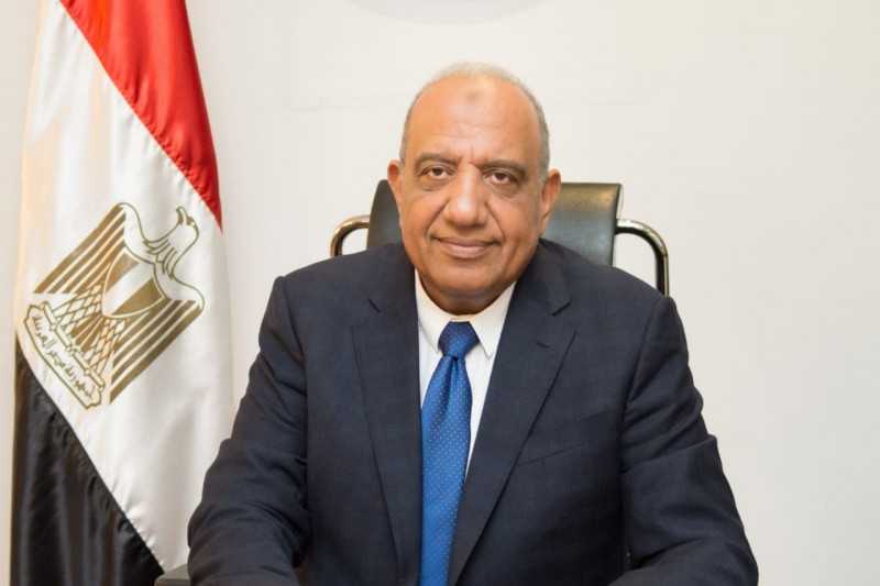 ”مصر للألومنيوم” تحصل على شهادة مبادرة الإشراف على الألومنيوم (ASI)