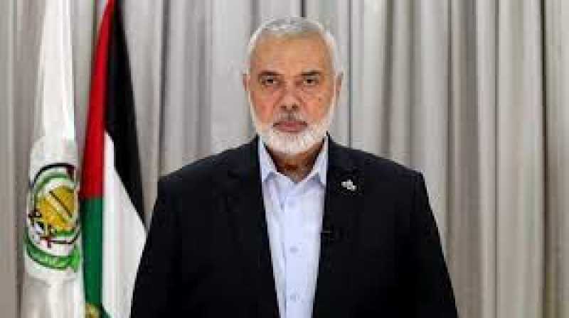 هنية : المقاومة ستواصل الصمود والثبات في مواجهة أحد أكثر جيوش العالم إرهابا