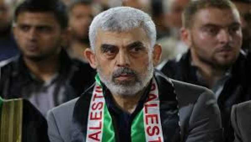 سفاح بجهاز أمن الاحتلال الإسرائيلي: السنوار يعطل صفقة تبادل الأسرى بعد الهجوم على مستشفى الشفاء