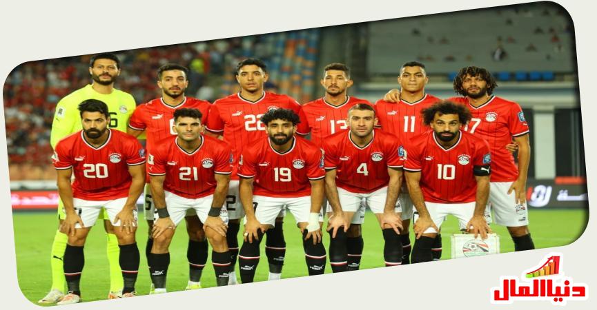 دنيا المال