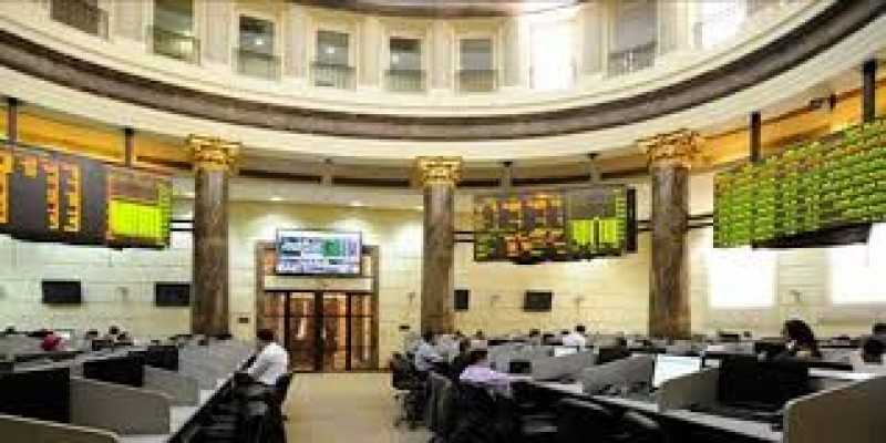 البورصة تربح ي 16 مليار جنيه في آخر جلسات الأسبوع 16 نوفمبر 2023