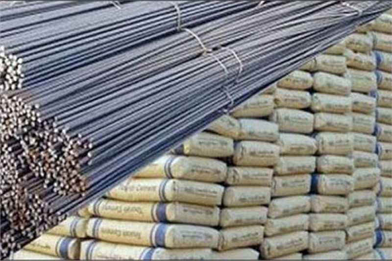 تعرف على أسعار الحديد والأسمنت مساء اليوم مع .. «دنيا المال »