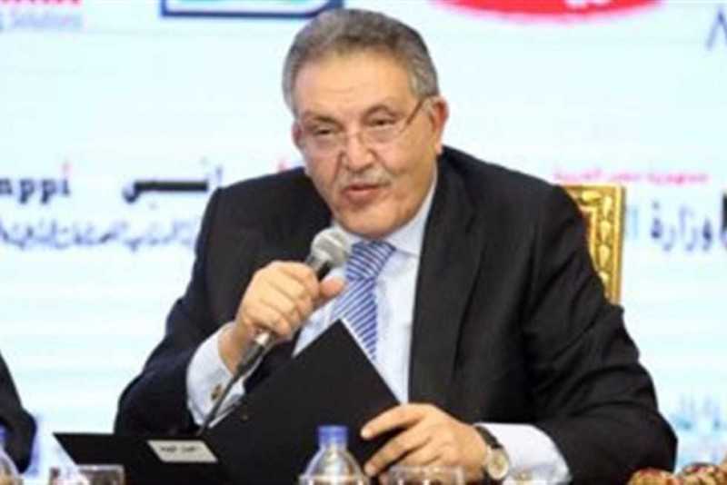 الوكيل : يجب تجاوز مرحلة العلاقات الثنائية والبدء فوراً فى العمل المشترك لغزو الاسواق الخارجية، لما فيه صالح مصر والسعودية