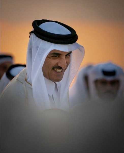 قطر تلغي احتفالاتهم باليوم الوطني القطري تضامنا مع أهلنا في غزة