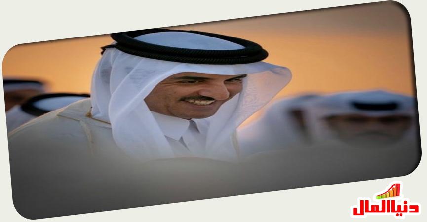 دنيا المال