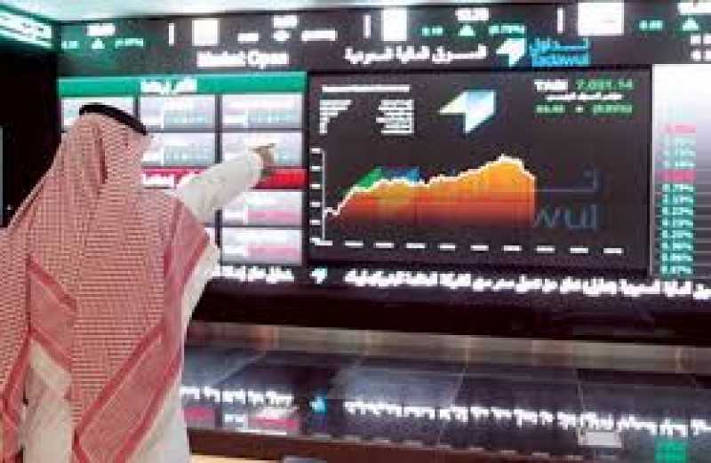 السوق السعودي يرتفع بـ0.1 % عند 11129 نقطة.. بتداولات 5.5 مليار ريال