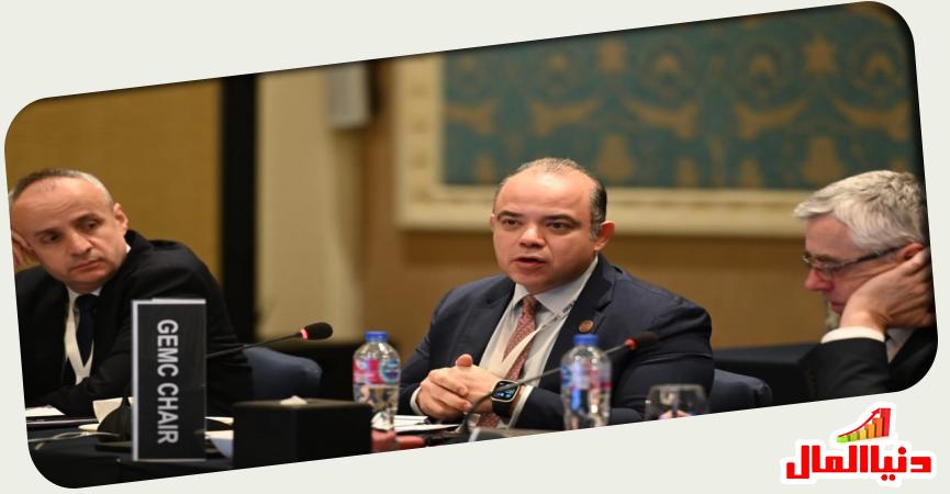 الهيئة العامة للرقابة المالية