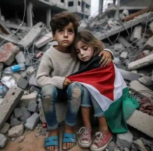 نازحون لم يجدوا منازلهم وآخرون وجدوها ركاما في غزة