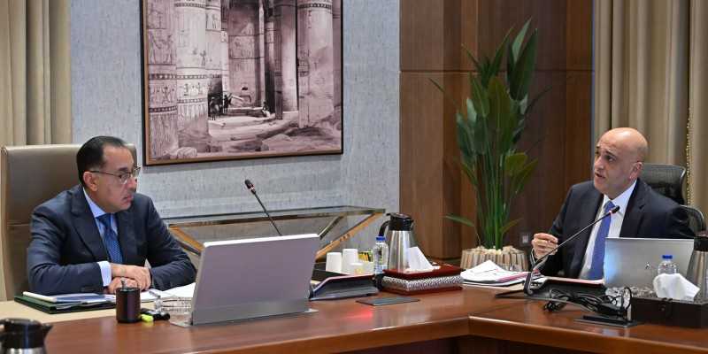 جهاز تنمية المشروعات  مولنا مشروعات بـ 4.1 مليار جنيه استفاد بها 128ألف مشروع ووفرت 212 ألف فرصة عمل خلال 10 أشهر
