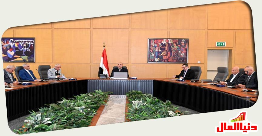 وزير الاسكان