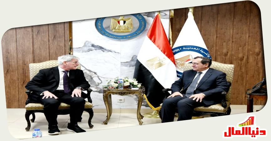 دنيا المال