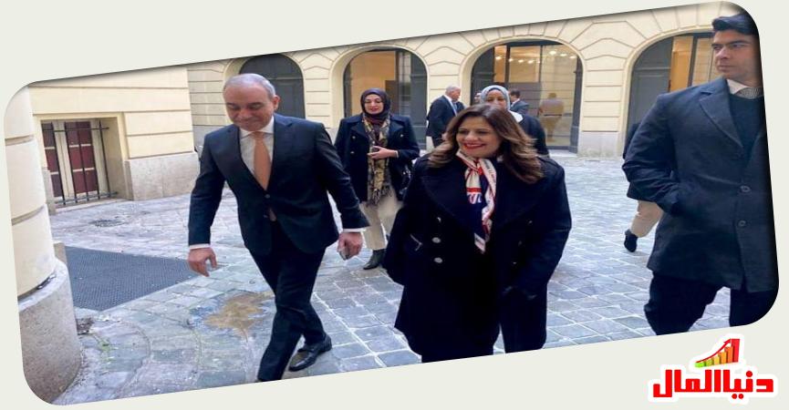 دنيا المال